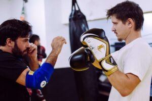 דרגות באיגרוף תאילנדי - מדריך