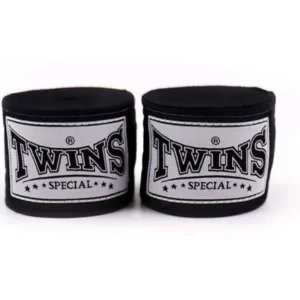 חותלות לידיים טווינס ספיישל - Twins Special CH5