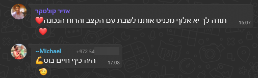 איגרוף תאילנדי מומלץ - המלצות של מתאמנים (8)