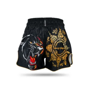 Belegend Magic Tiger מכנסי איגרוף תאילנדי