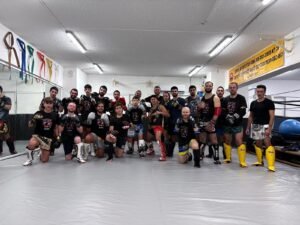 מכון In&Out מארח את רוח השם גורדון בסמינר ייחודי